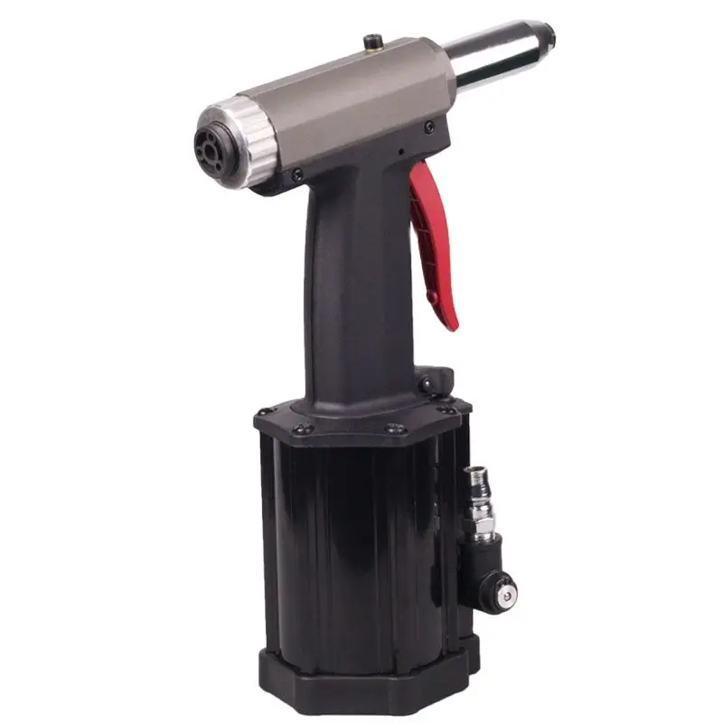 For 2.4-5.0mm blind rivets Pneumatic Rivet Gun Hydraulic Riveting Tool Air Riveter Z5000A