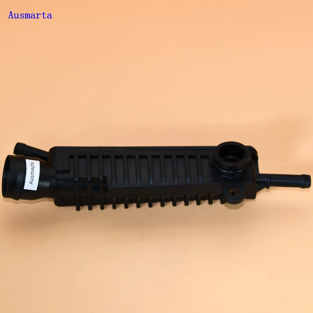 1 Uds. Tubo de manguera de respirador de cárter VAICO V10-2931 para Golf Polo para Octavia Fabia 036 121 188 B 036121188 B B B