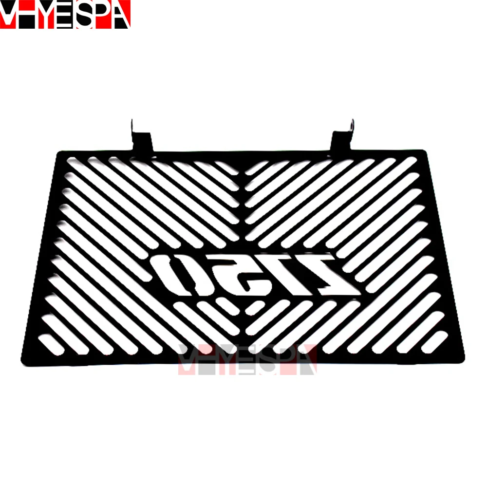 Motorcycle Accessories stainless steel Radiator grille guard protection cover For Kawasaki Z750 2008-2012 2008 2009 2010 2011