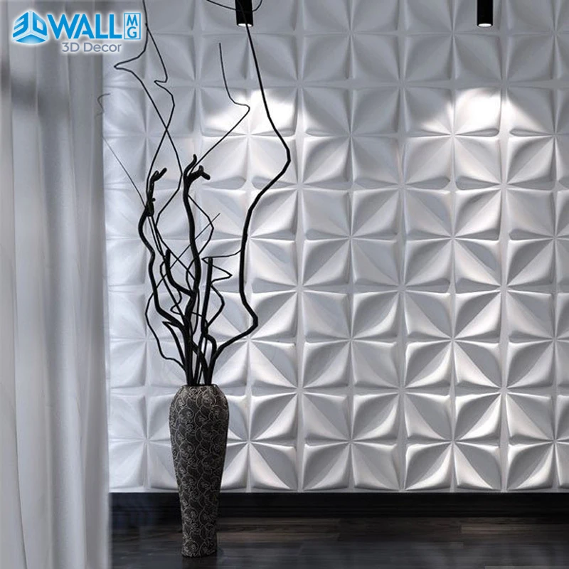 

30x30cm house renovation Decor 3D Wall Panel Non self-adhesive 3d Wall Sticker stone brick tile living room waterproof wallpaper