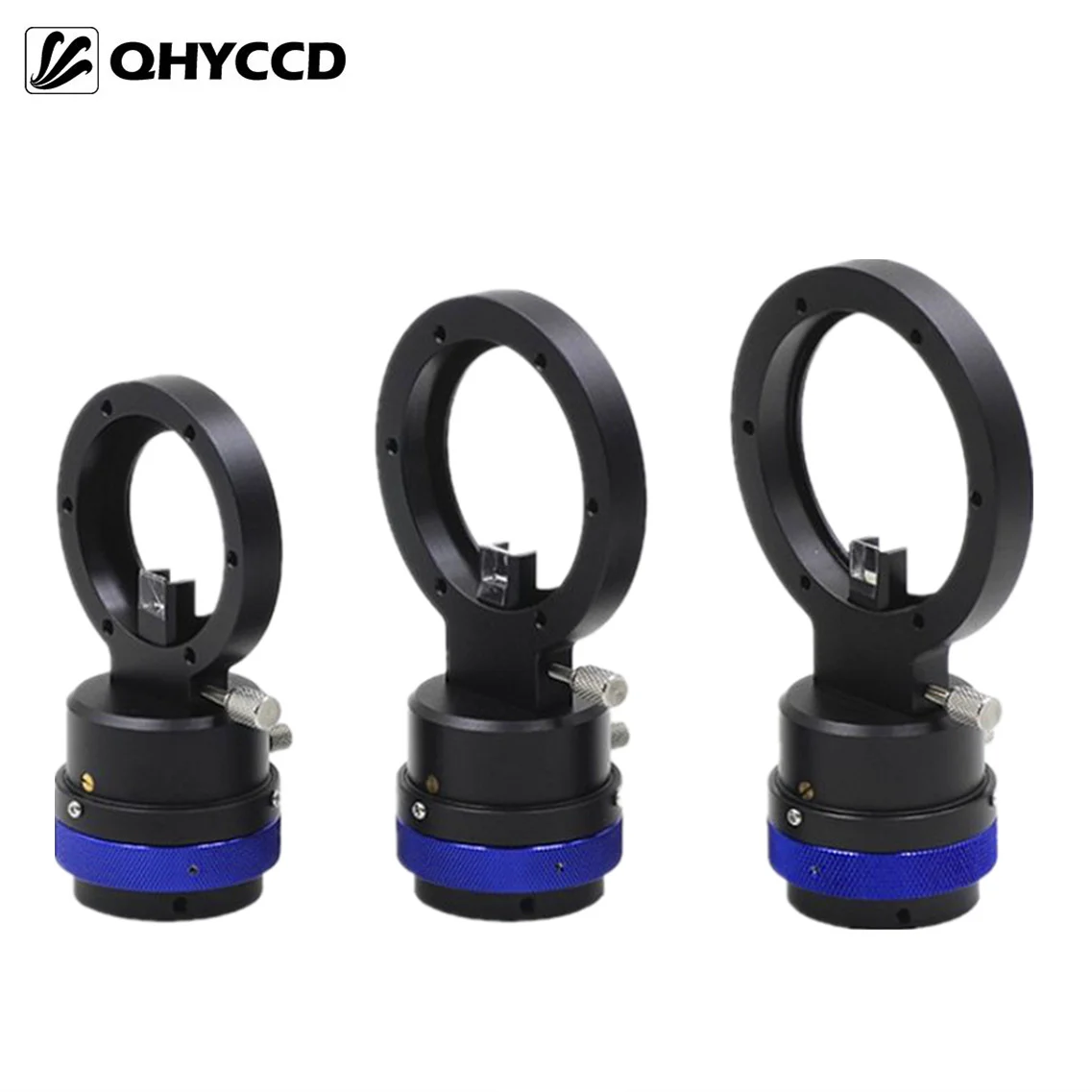 QHY special ultra-thin OAG off-axis guide small medium oag off-axis guide mirror deep space photography QHYCCD