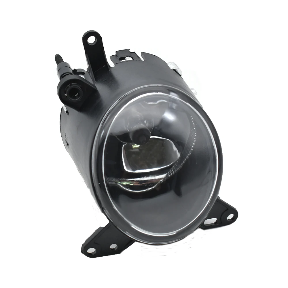 2 stks/paar links + rechts hoge kwaliteit Mistlampen Halogeenlamp met draad voor M itsubishi Lancer 2009-2013