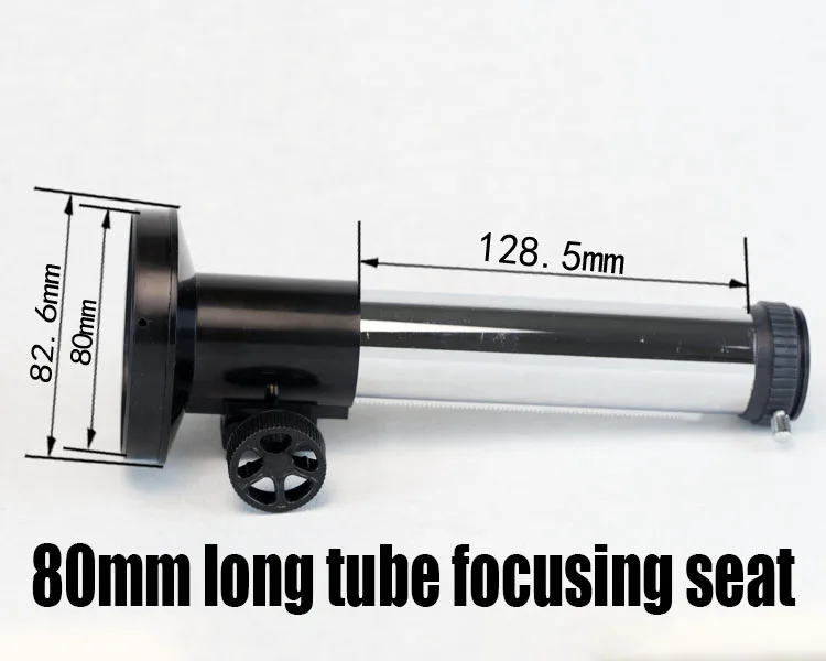 Astronomical Telescope DIY Accessories Objective Lens Refraction Series Student High Power Achromatic Lens Accessories
