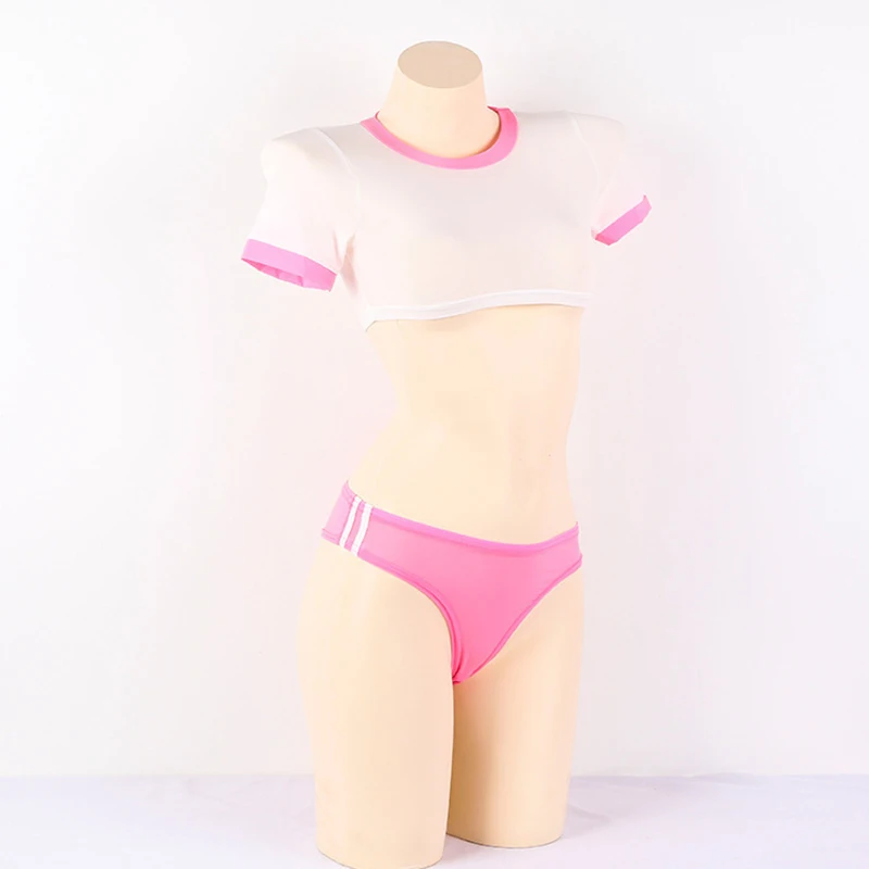 Morelos: ¿Qué hay detrás de este conjunto de lencería sexy estilo japonés anime que está conquistando a los usuarios en AliExpress?