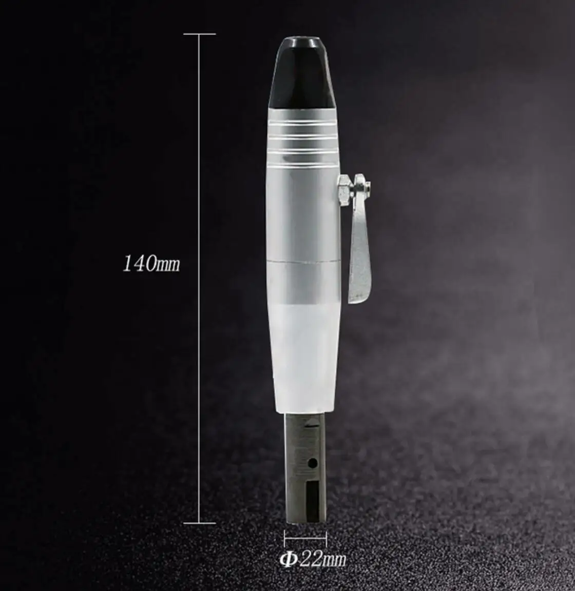 T30 Handpiece T38 handpiece Rotary Quick Change Handpiece for Foredom Motor 2.35mm  3mm collect chuck