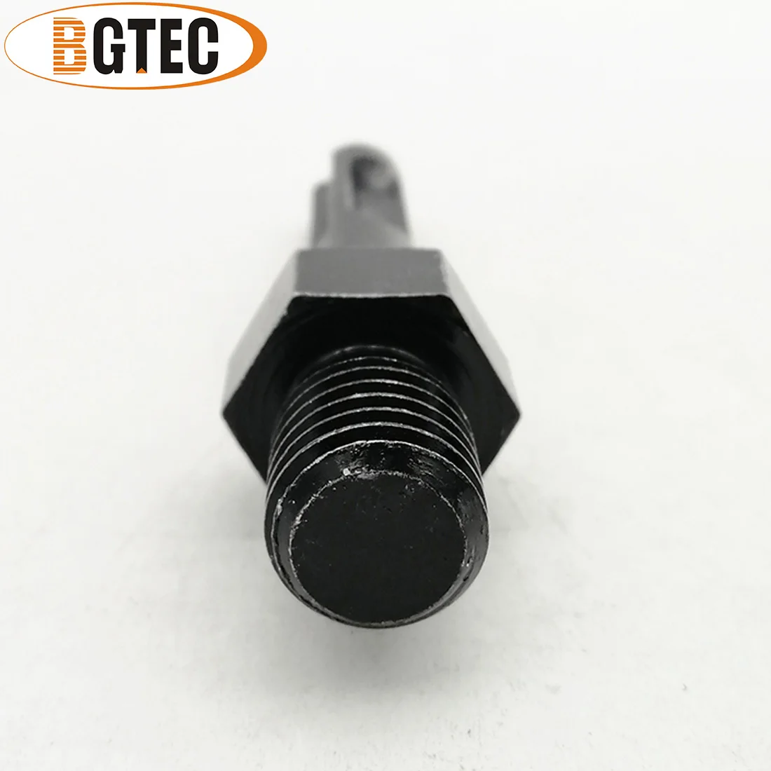 BGTEC-다이아몬드 코어 비트용 어댑터, M14 수나사-SDS 플러스 생크