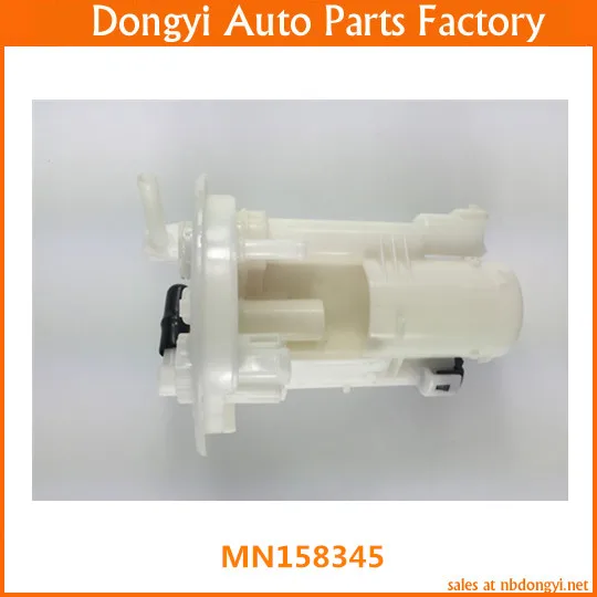 

High quality fuel filter for MN158345