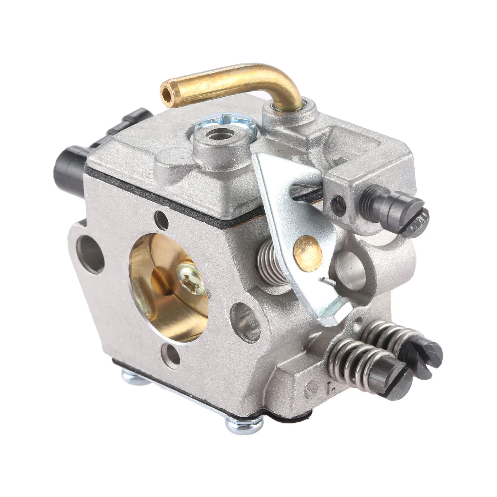 Carburador para Motosserra Stihl 024 026 Ms240 Ms260 024av 024s 1121 120 0611 Substituir Carb Walbro wt 194 Wt194-1 Wt22 1x