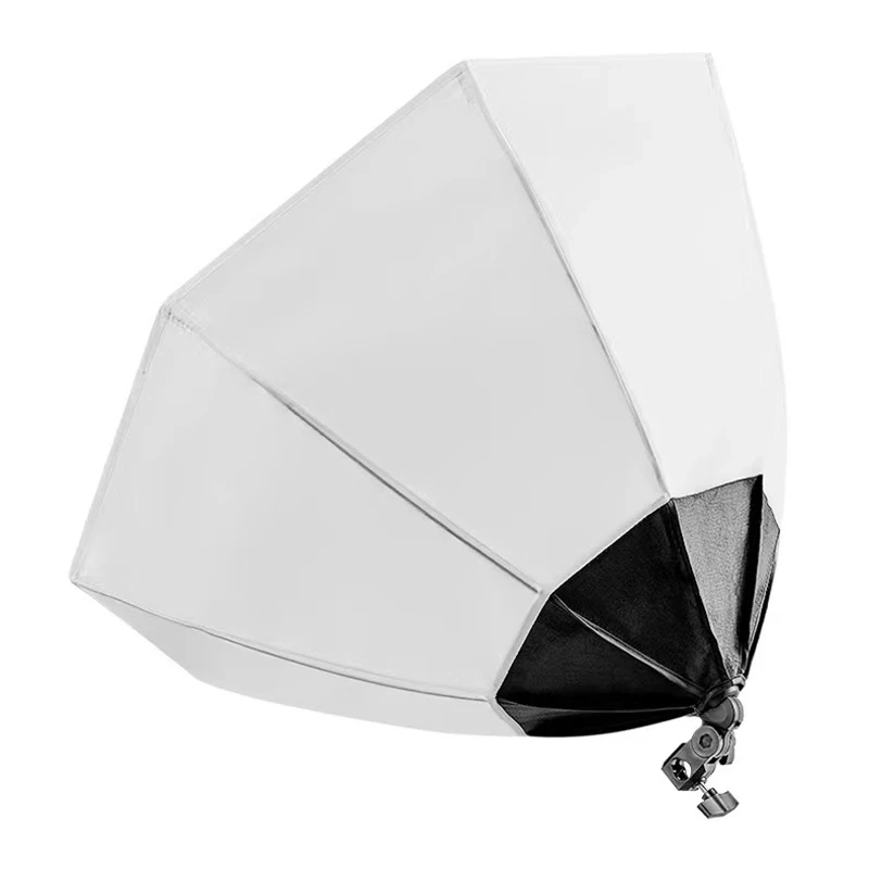 Photography Octagon Umbrella Softbox Photo Studio Kit Softbox Portable Octagon Umbrella Softbox Soft Box Accessories