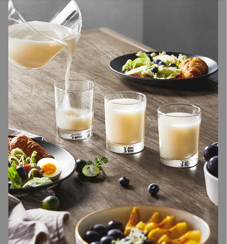 220 فولت خلاط طعام للمنزل ماكينة تصنيع حليب فول الصويا خلاط طعام حليب الصويا صانع متعدد الوظائف الأجهزة المنزلية خلاط كهربائي