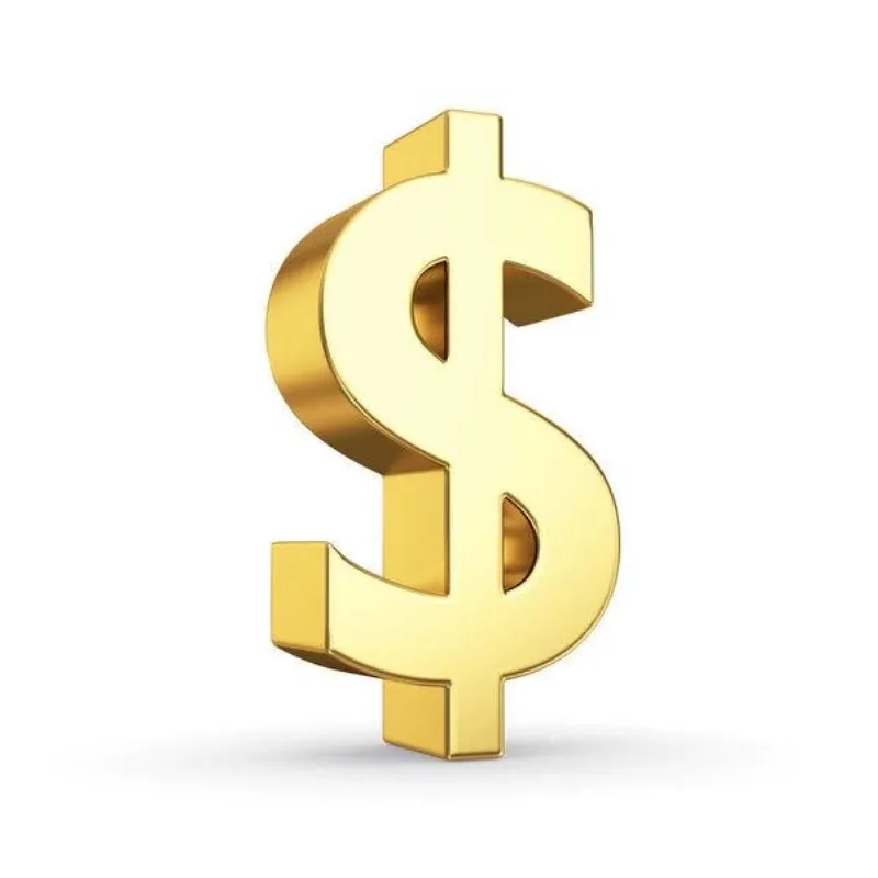 الدفع للطلبات الخاصة: تكلفة الشحن أو رصيد الدفع