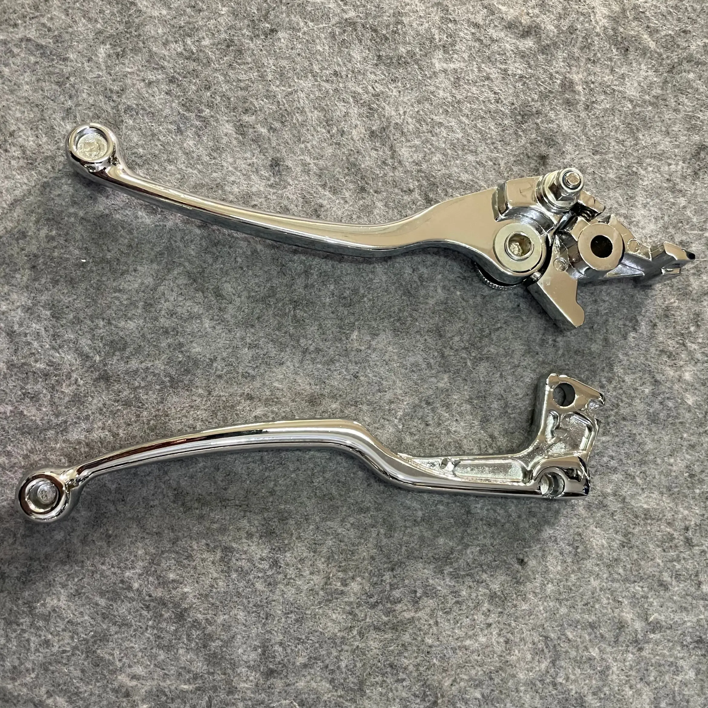 Brake Clutch Lever For SUZUKI GSXR600 1992-1993 GSXR750 1988-1995 KATANA 600 1989-2007 SV650 SV650S 1999-2008