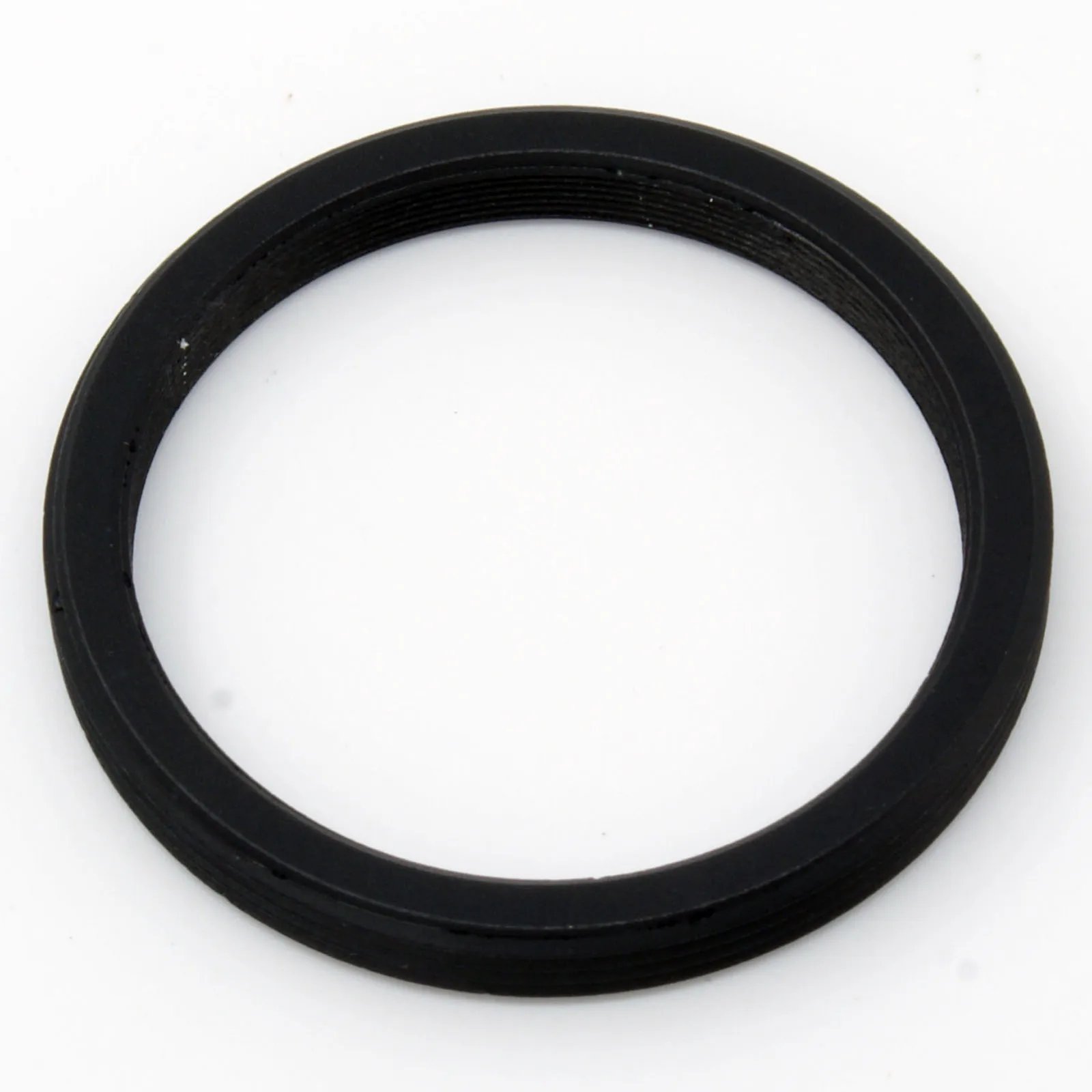 M32.5-M39 شقة تعديل محول العدسة M32.5 x0.5 الإناث إلى 39mmx1 الذكور مسمار ملولب