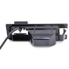 Night Backup Camera for Opel Fiat #6