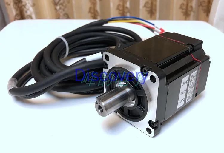 

PMSM Motor PMSM Permanent Magnet Synchronous Motor PMSM Sine Wave Motor FOC Servo Motor with Encoder