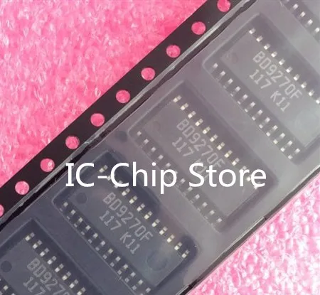 10PCS~100PCS/LOT  BD9270F-E2   BD9270F  SOP24   New original