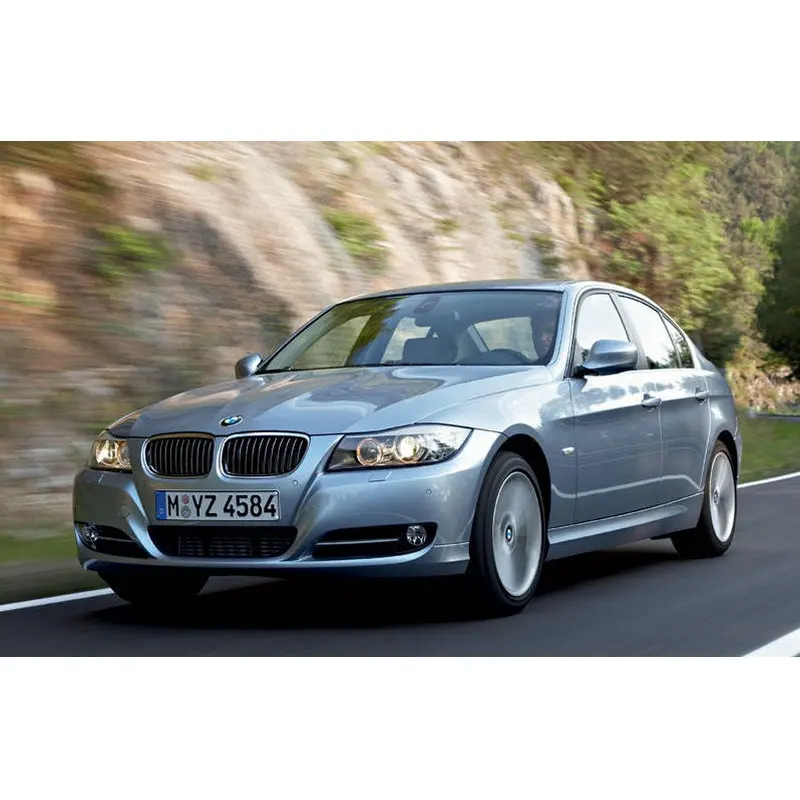 

6x Led interior lights For BMW 3 series sedan E90 car Led Lights For Cars lighting kit bulbs Canbus