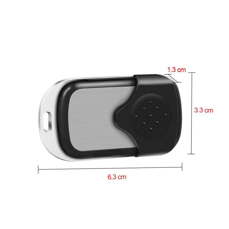 QIACHIP 433 Mhz RF Relais Empfänger Modul Wireless 4 CH Ausgang Mit Lernen Taste und 433 Mhz RF Fernbedienungen sender DIY – Detail 4
