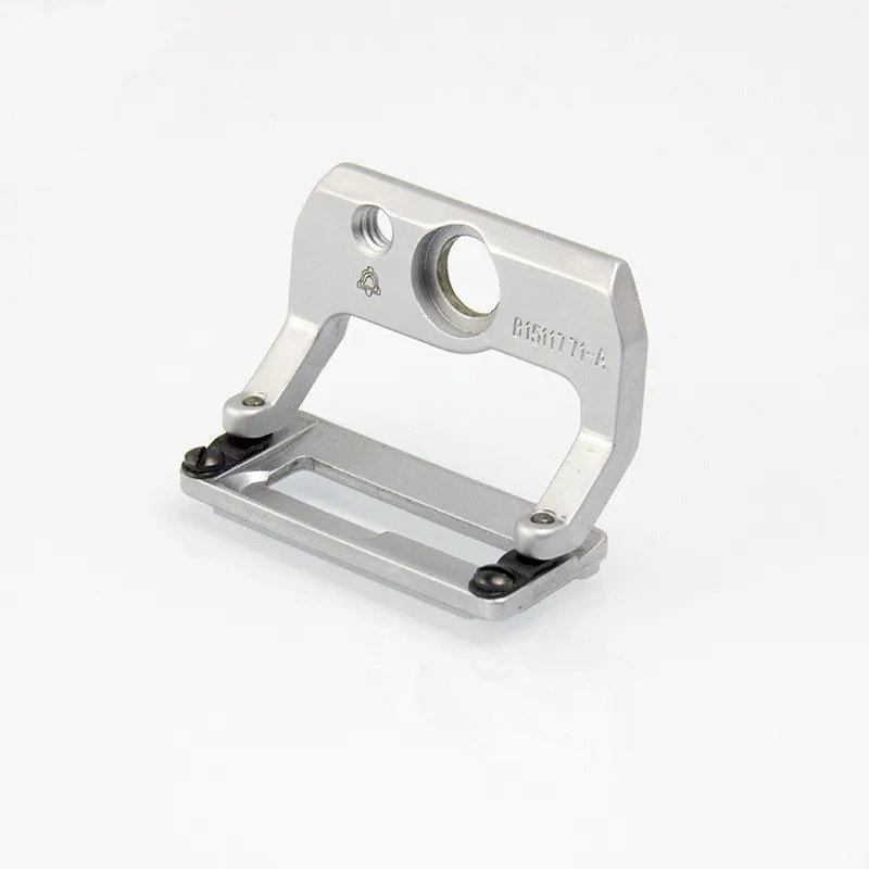 Q X YUN Sewing Machine Foot B1511-771 772 773 Crew Cut Buttom Holing Machine Presser Foot