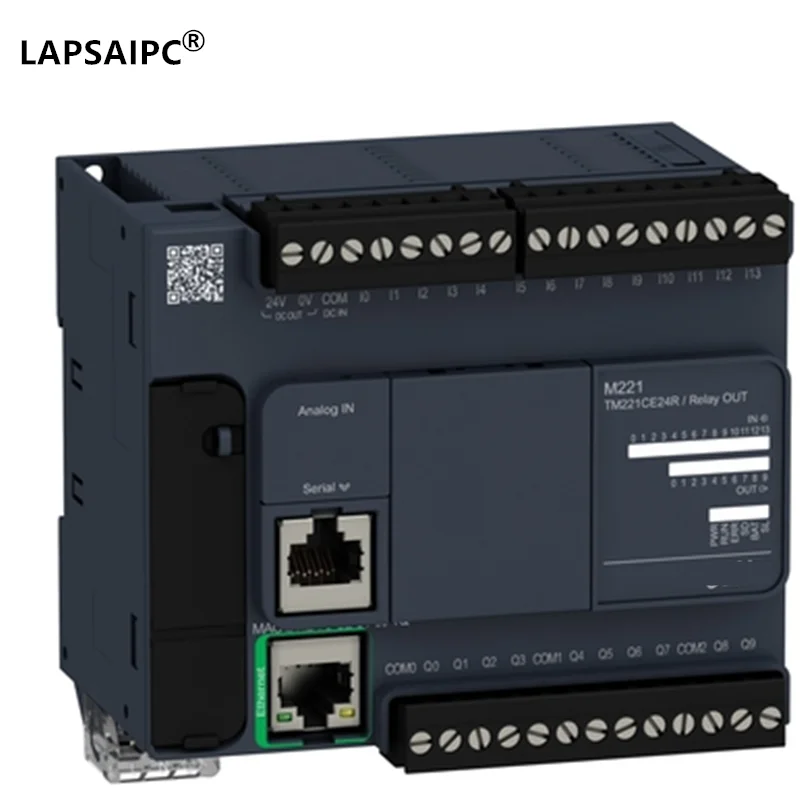 

Lapsaipc TM221C16T TM221CE16R TM221CE16T TM221CE16U TM221CE24R TM221CE40T TM221CE40R TM221CE24U TM221CE TWDLCAA24DRF