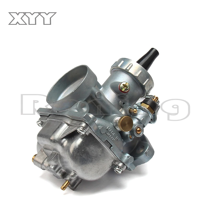 Motorcycle Carburetor For Suzuki 125cc TS 125 TS125 125N TC125 DS125 TS100 DS100 off-road Dirt Bike Street Bike For Mikuni Carb