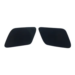 4B0955275D 4B0955276D for Audi A6 C5 2000-2005 Car Headlights Water Spray Cover Front Bar Decorative Cover Cleaning Cover