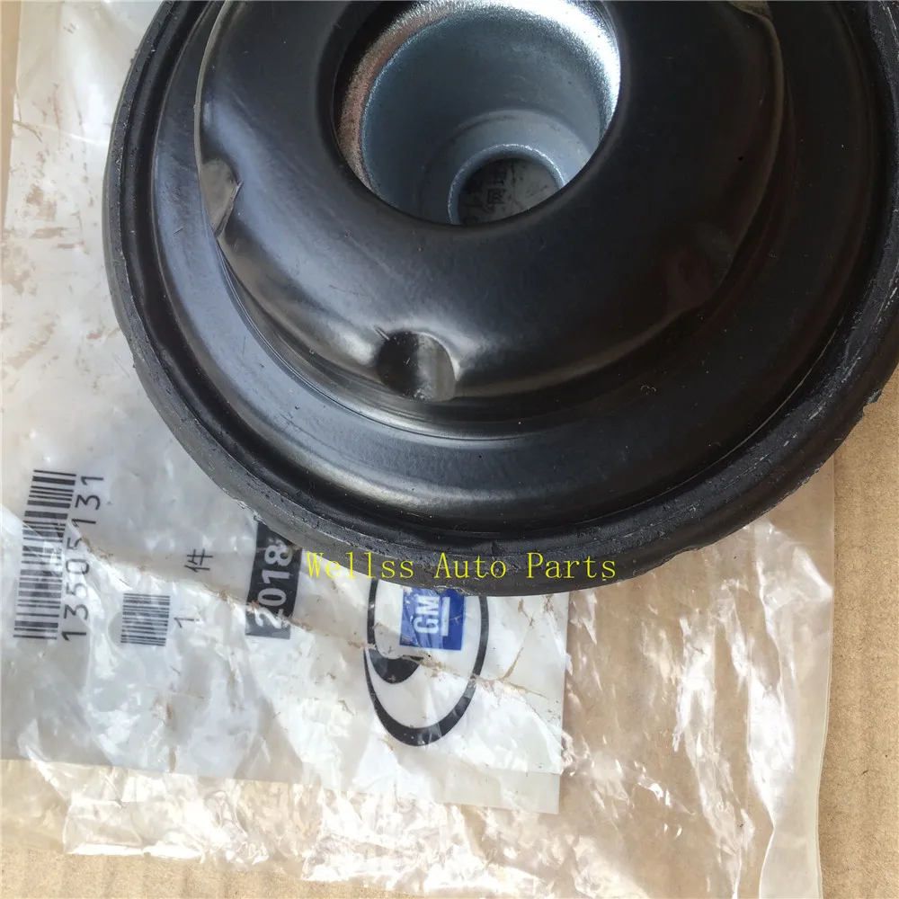 GENUINE Front Shock Absorber Rubber 850024918 13505131 13501413 344573 Suspension Strut Repair Kit for Opel CRUZE VAUXHALL