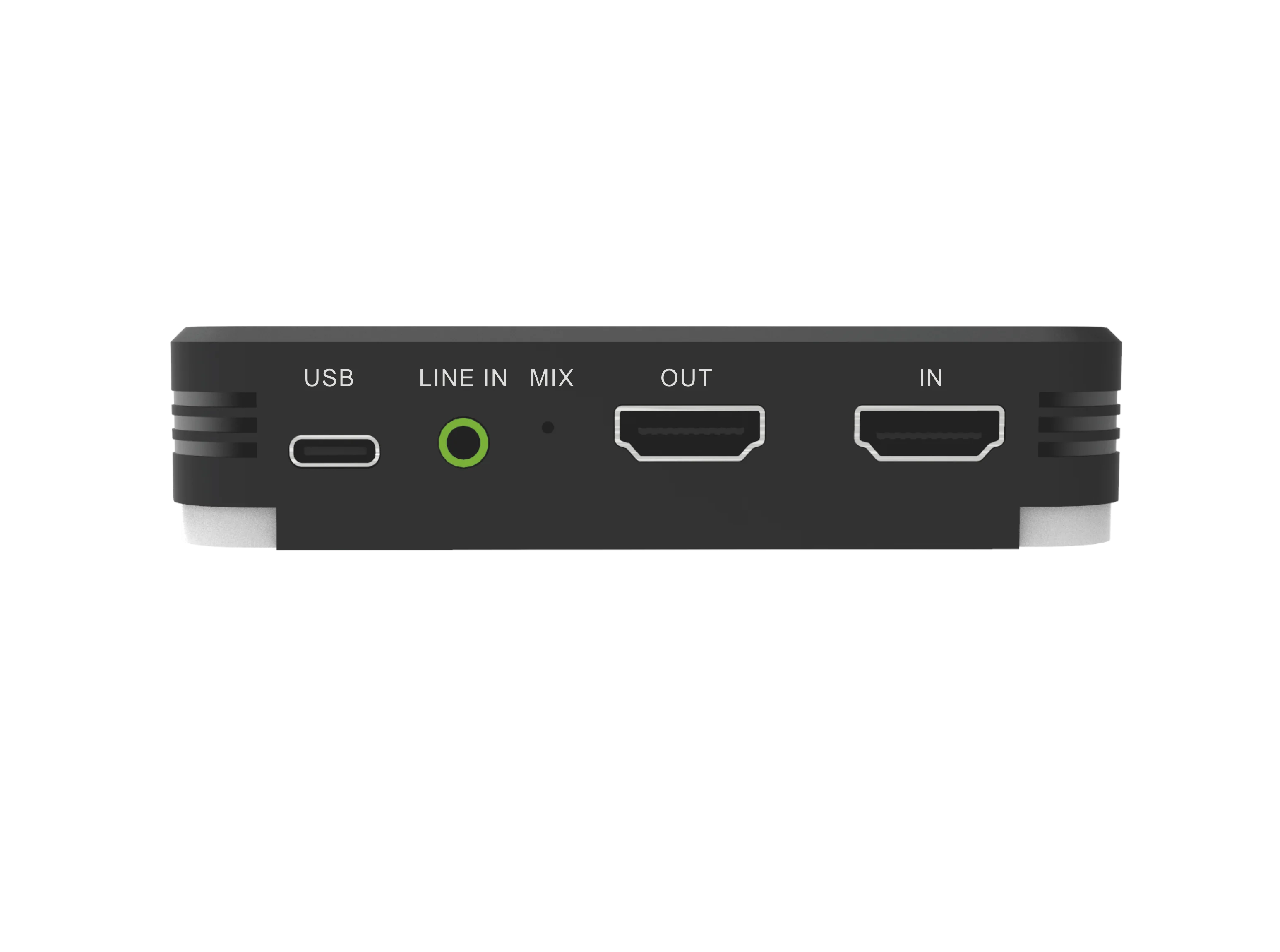 Imagem -04 - Cartão de Captura de Jogo Usb tipo c 4k 60 Compatível com Hdmi Gamedock Ultra Live Streaming Box Ezcap326x