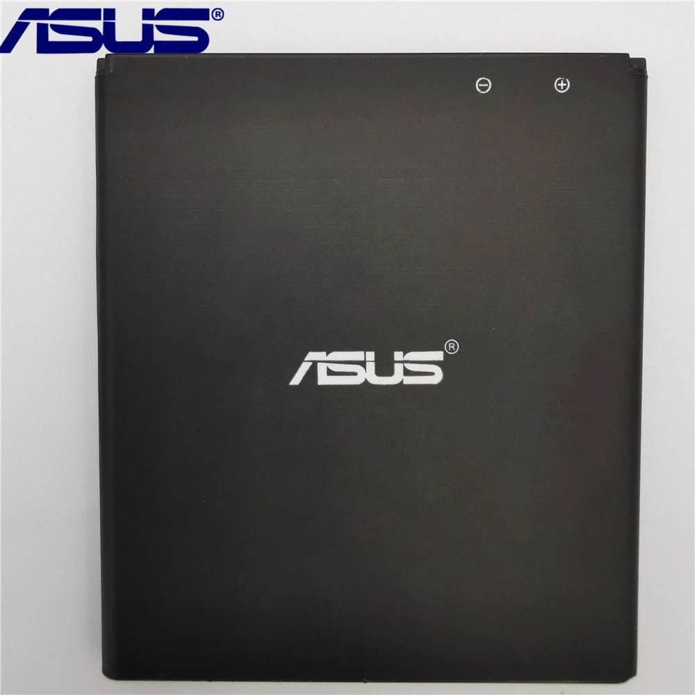 ASUS 100% Original 2660mAh B11P1602 Battery For ASUS Zenfone Go 5 ZB500KL X00AD X00ADC X00ADA Phone Latest Production Battery