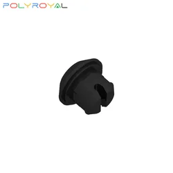 PBuilding Blocks Technicalal Parts Large track rubber nails MOC Compatible With brands toys for children 24375