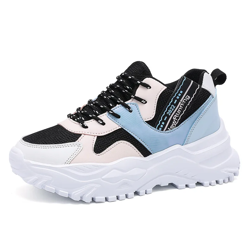 New Women Shoes Male Sneakers Casual Running Shoes Couple Fitness Shoes Athletic Sport Jogging Walking Shoe Zapatillas De Deport