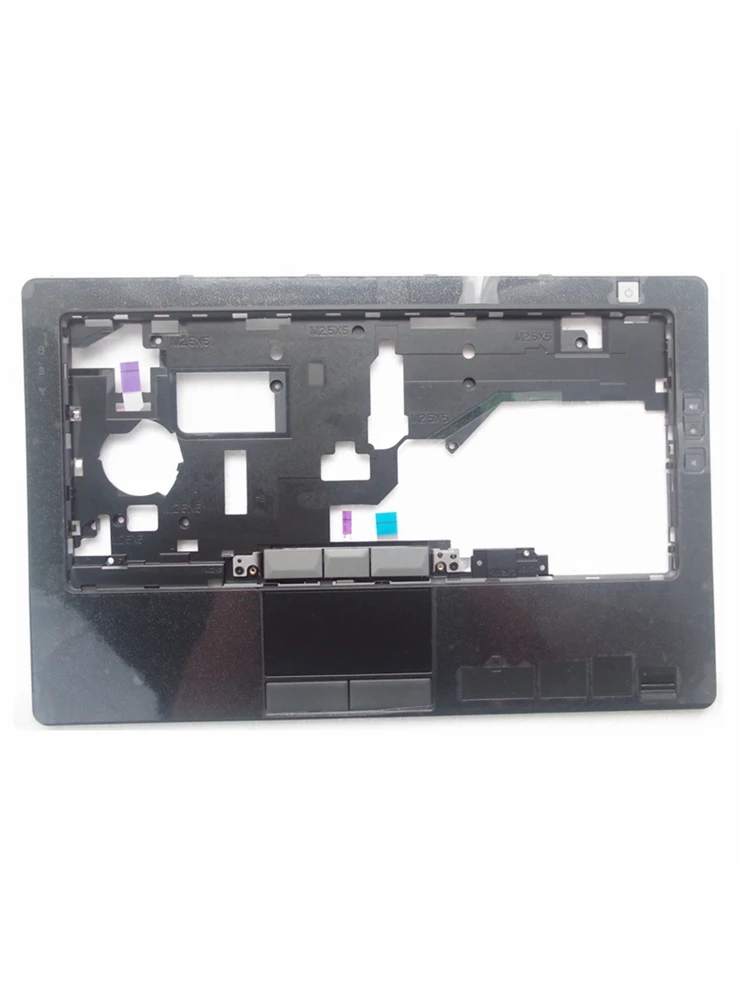 New FOR Dell for Latitude E6330 Laptop Palmrest Touchpad Assembly keyboard bezel upper case topcase Assembly 6YVF9 06YVF9