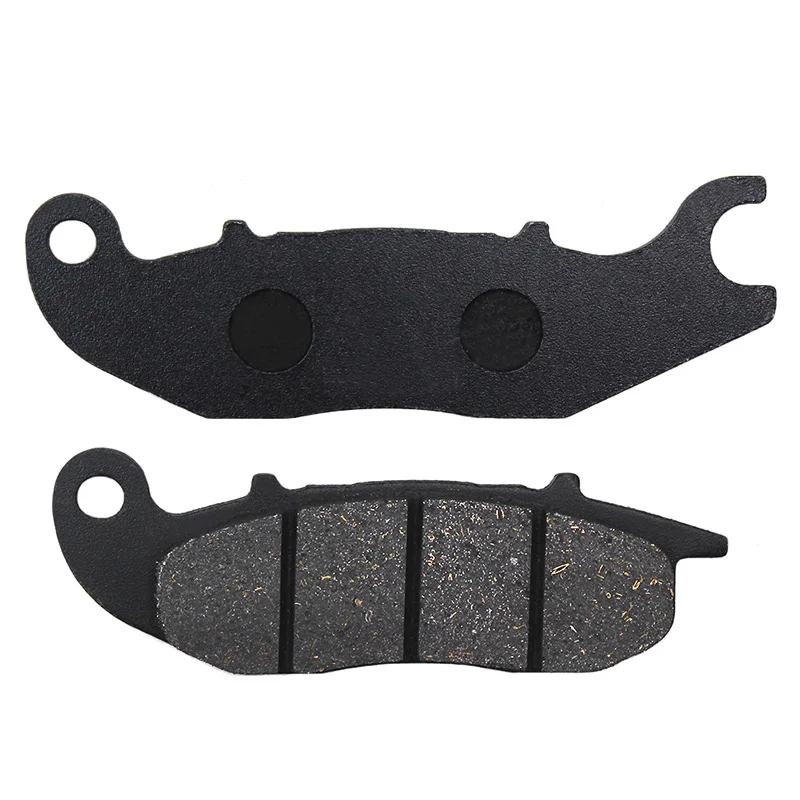 Road Passion Motorcycle Front and Rear Brake Pads set kit for Honda CRF250L CRF 250L CRF250M 2012-2019 FA465 FA629