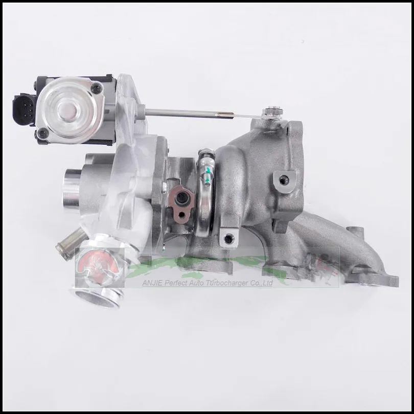 Turbo 03F145701H 03F145701F 03F145701E 03F145701D 03F145701C 03F145701L For Skoda Octavia Praktik Fabia Roomster YETI Papid Alte