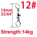14 mm  50 piezas
