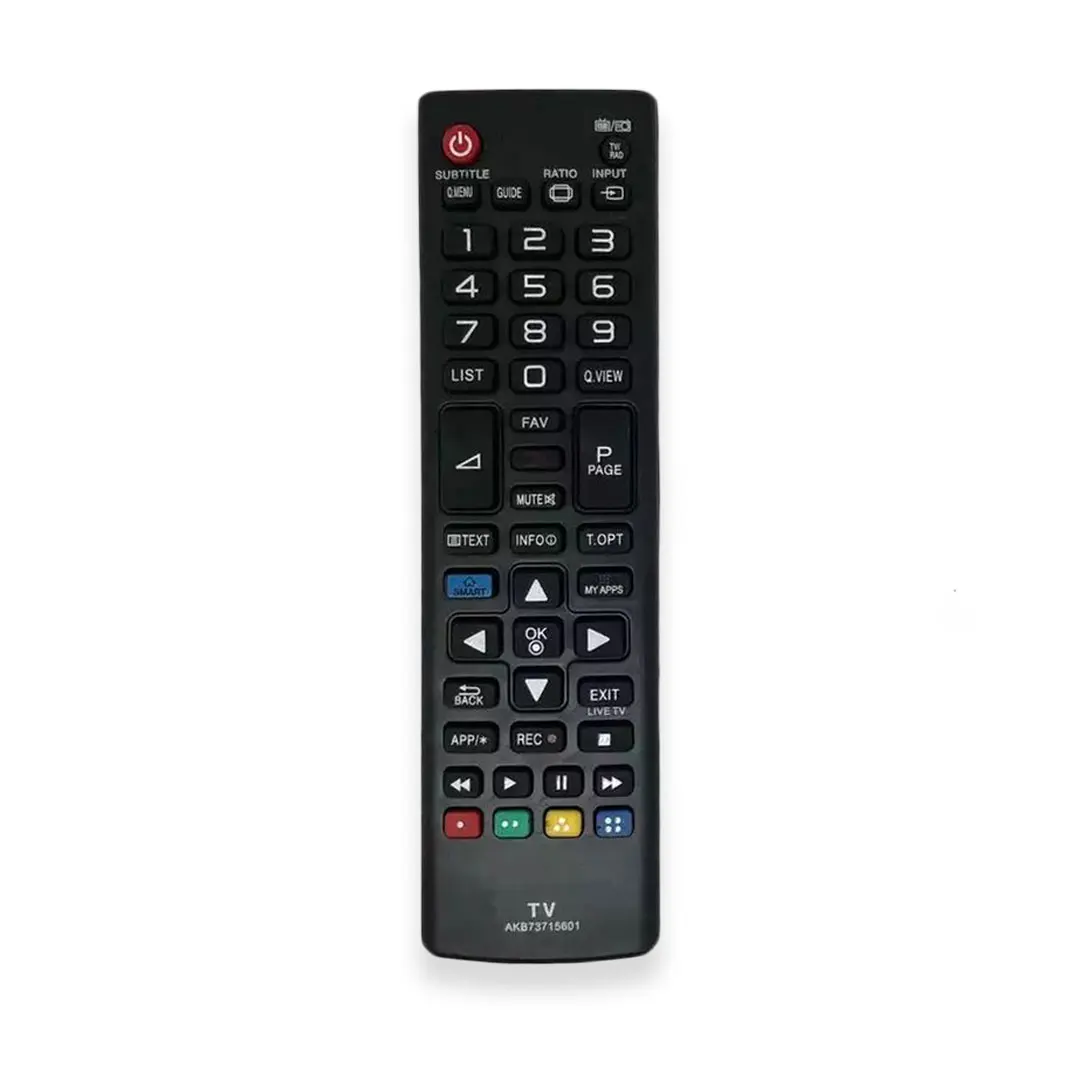 Пульт дистанционного управления для L TV Universal AKB73715601 55LA691V 55LA690V 55LA868V 55LA86 0V ЖК-дисплей