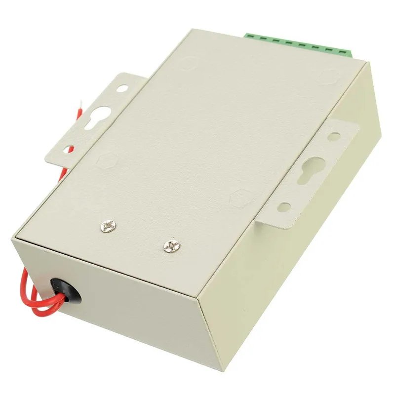 DC12v 3A and 5A 36W Power Supply Wide Voltage AC 110~240V  50-60HZ Electric Source for Door Access Control System Use