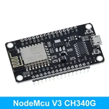 NodeMcu V3 ESP8266 Wi-Fi Development Board #3