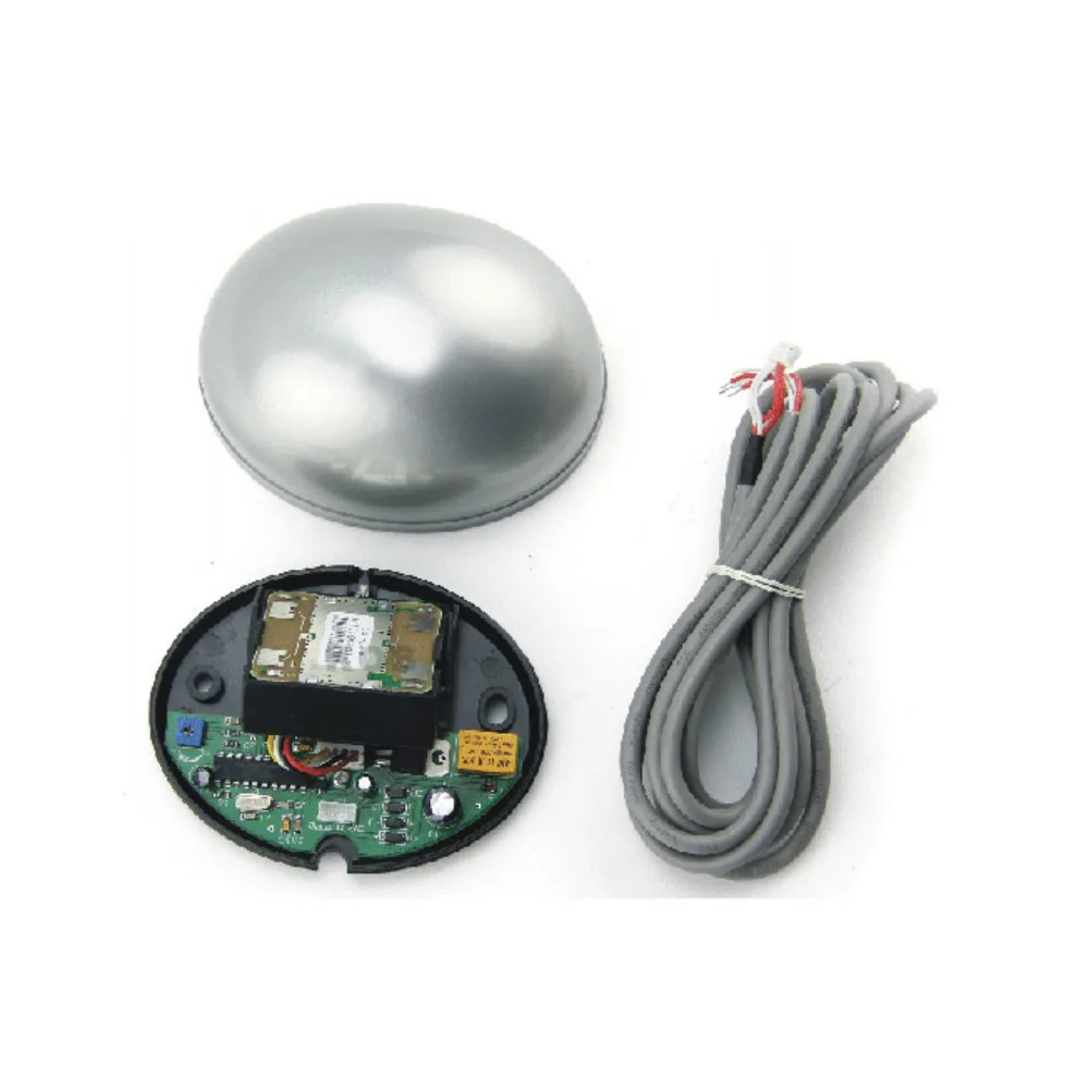 Automatic door sensor switch 24G microwave probe Automatic access control sensor door sensor radar detector