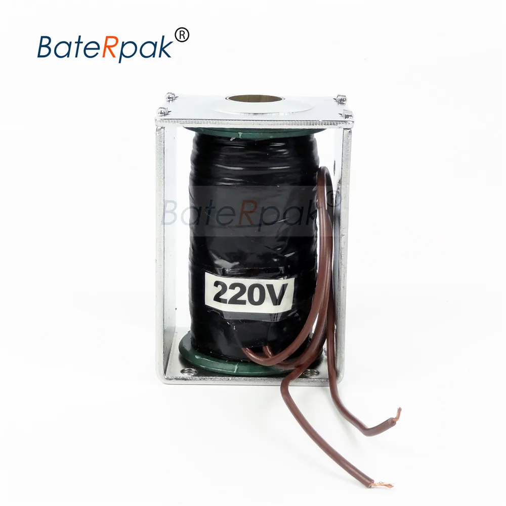 BateRpak Strapping Machine 110V Solenoid Magnet, 220V Bundling Machine Electromagnet Spare parts