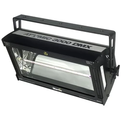 3000W Martin Atomic 3000 Strobe Light DMX512 Super Bright DMX Strobe Flash Light Led White Color Party Club Bar Light DJ Disco