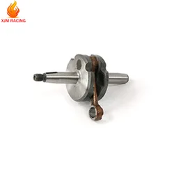 38CC Engine Crankshaft Fit 1/5 HPI ROFUN ROVAN KM BAJA LOSI 5IVE T TRUCK RC CAR TOYS PARTS