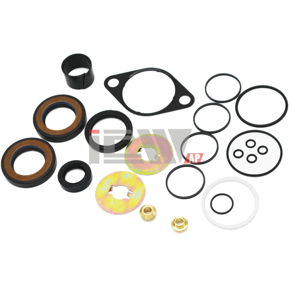 Power steering assembly repair kit gasket For Toyota FORTUNER HILUX KUN35/LAN50