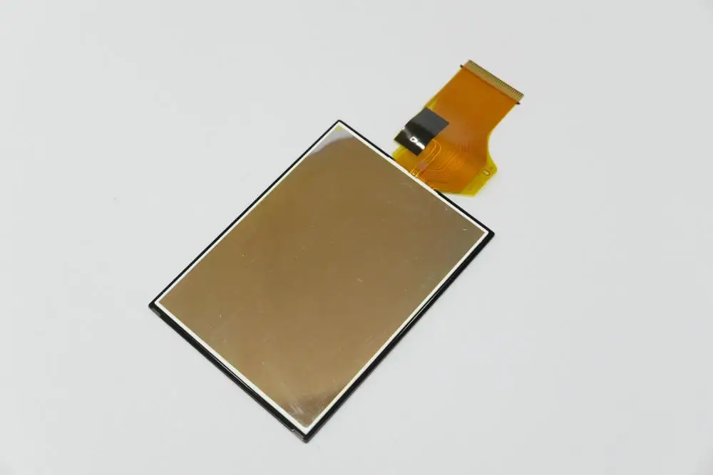 New Original Repair Parts For Sony DSC-RX10 DSC-RX10M2 RX10 II DSC-RX10M3 RX10 III LCD Display Screen