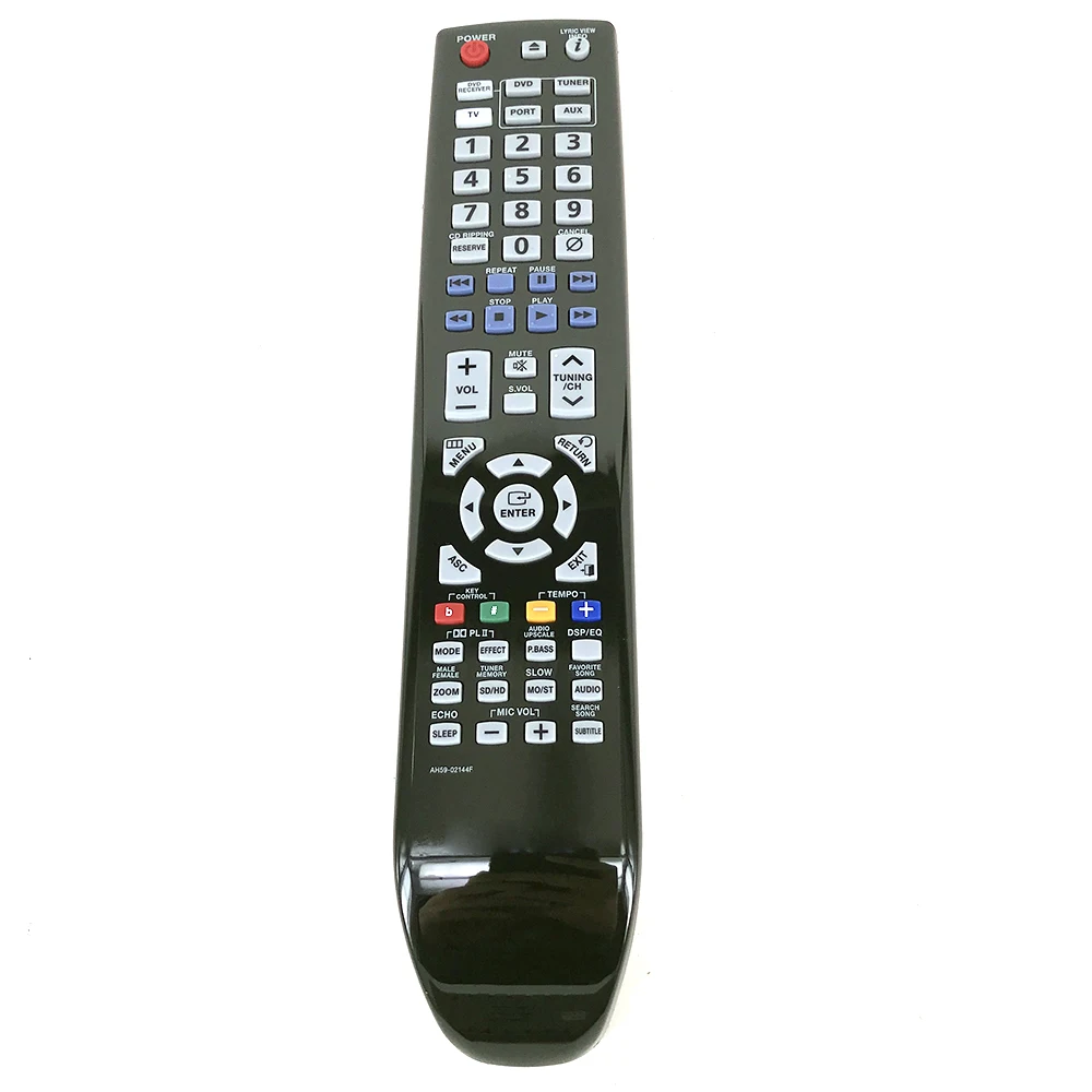 

New Original AH59-02144F For SAMSUNG Digital Home Cinema System Remote control HT-P38 HT-P38T HT-P38TH Fernbedienung