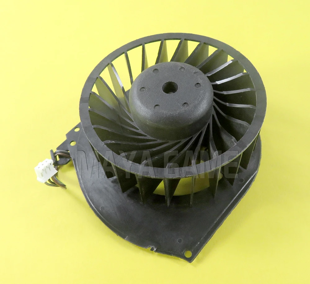 1 قطعة لسوني PS3 بلاي ستيشن 3 3000 قطع غيار مروحة التبريد الداخلية