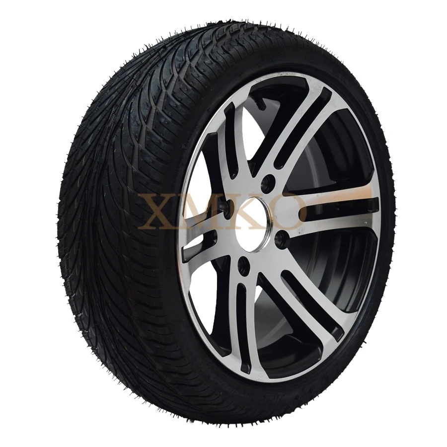 

14inch 235/30-14 Tire 185x30-14 Tire 270x30-14 12inch 235x30-12 For Golf Car Scooter Tire Tubeless Tyre ATV Racing Quad Tire