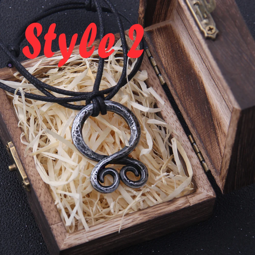 Iron Color Viking Odin Rune Pe - Ethnic Fashion Show review and price