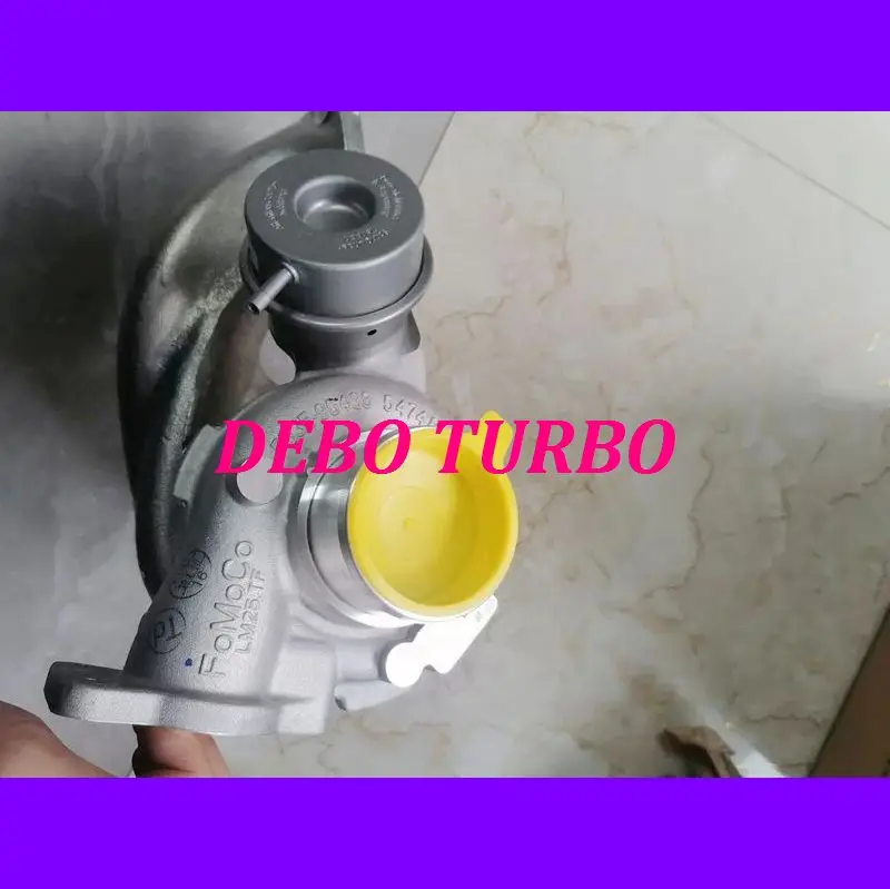 

NEW GENUINE FR3E-9G438-CC 821402-0007 Turbo Turbocharger for Mustang Bronco EcoBoost 2.3T 201KW 2019-