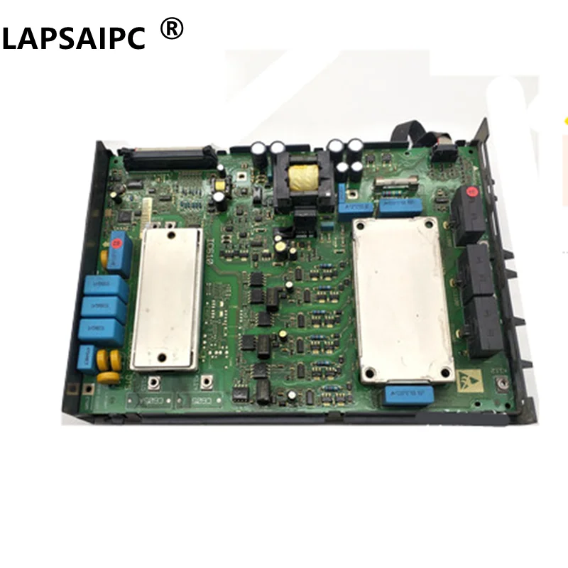 

Lapsaipc 130B6068 DT5 frequency board with modules for FC301 FC302 FC202 FC312 FC360 FC111 FC102 series 30KW machine